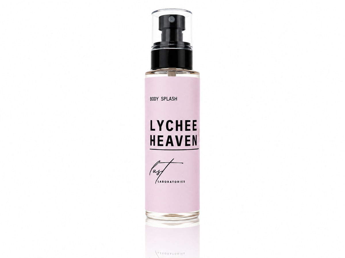 Lychee heaven body splash- 150ml